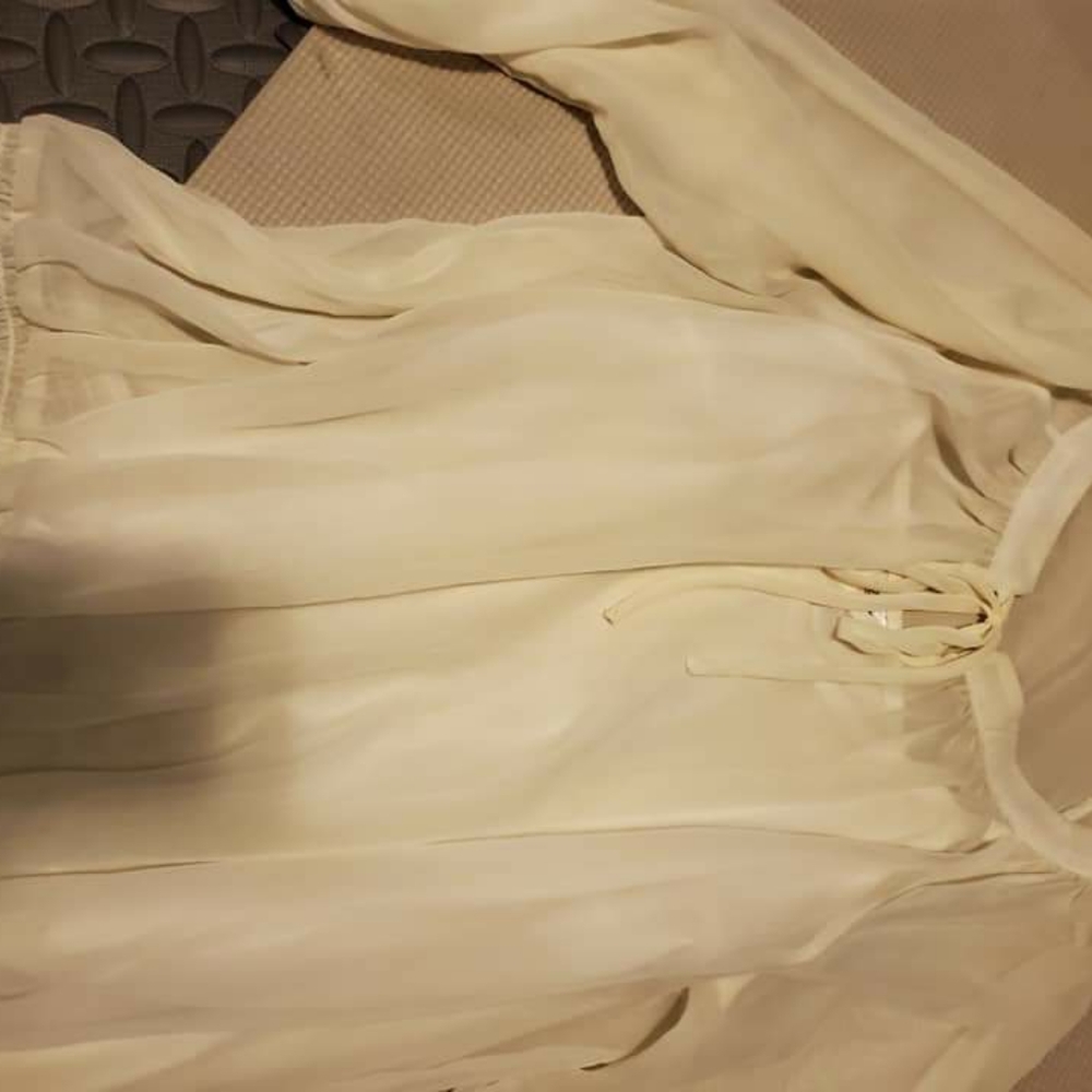 Wrangler blouse